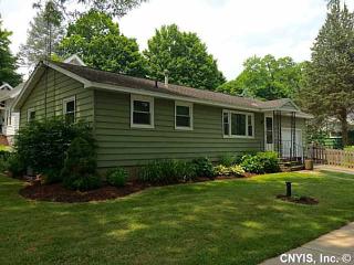 17 Virginia St, Radisson, NY 13027-2419
