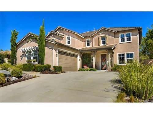 25967 Via Sarah, Wildomar, CA 92595-7417