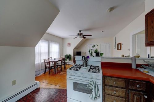 141 Governor St, Providence RI  02906-3058 exterior