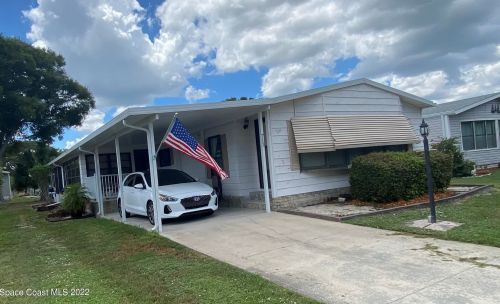 713 Gladiolus Dr, Sebastian, FL 32976-7670