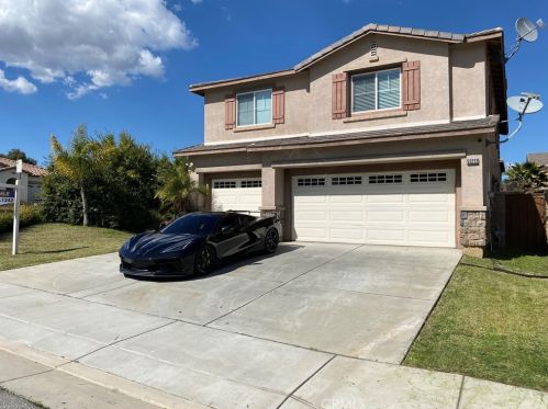 53232 Bonica St, Lake Elsinore CA  92532-1628 exterior