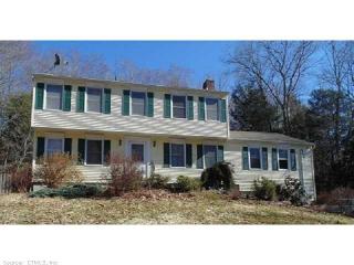 2020 Britain Rd, Southbury, CT 06488-3202