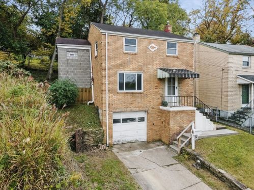 2023 Woodward Ave, Pittsburgh, PA 15226-1337
