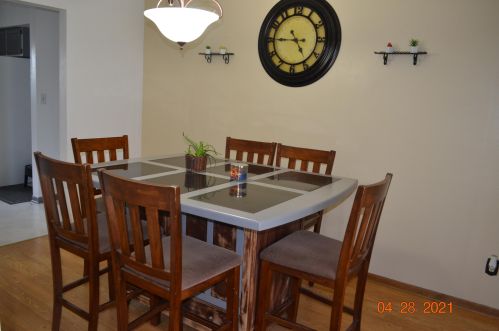 328 Foxmead Dr, Waterford WI  53185-4427 exterior