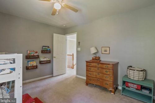 436 Spyglass Hill Dr, Charles Town WV  25414-4053 exterior