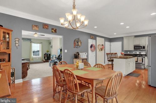385 Thoroughbred Dr, York Haven PA  exterior