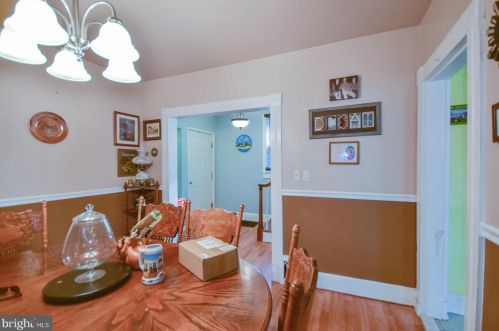 310 Congress St, Charles Town WV  25414-1320 exterior