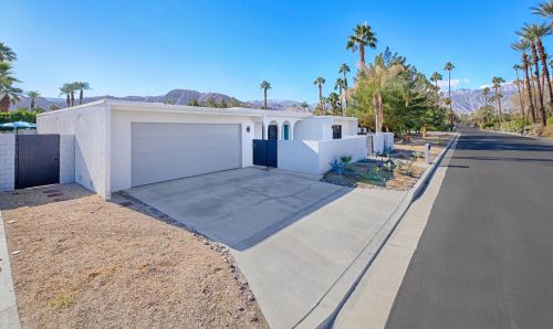 70305 Chappel Rd, Rancho Mirage CA  92270-2438 exterior