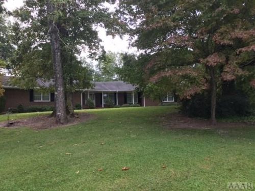 117 Williams St, Hertford, NC 27944-9418