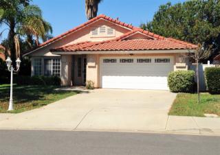 1260 Pearl Ave, Escondido, CA 92027-1658