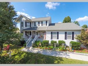 6835 Rambling Brooks Ln, Knoxville, TN 37918-6259
