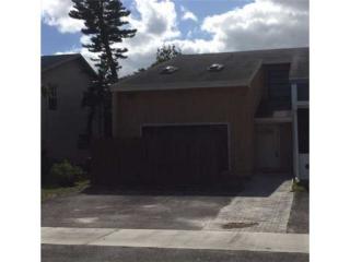 2790 38th Ave, Hollywood FL  33021-3000 exterior