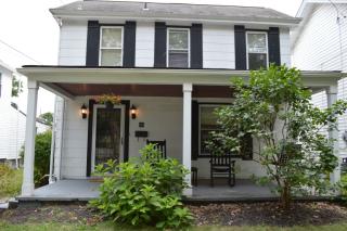 328 Centennial Ave, Sewickley PA  15143-1423 exterior
