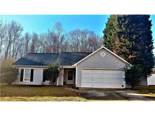 7806 Trotter Rd, Charlotte, NC 28216-8735