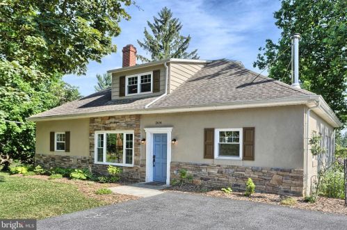 2614 Mill Rd, Navy Sup Dpt, PA 17055-5856