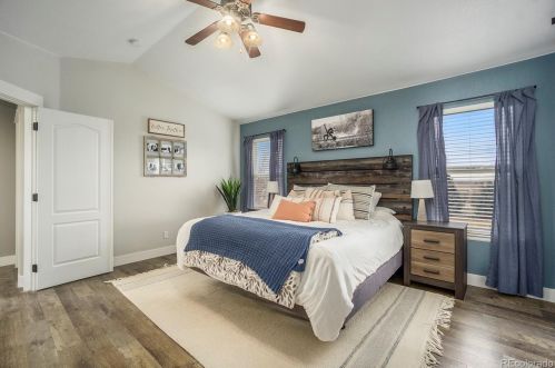 8051 Lighthouse Ln, Fort Collins CO  80528-8978 exterior