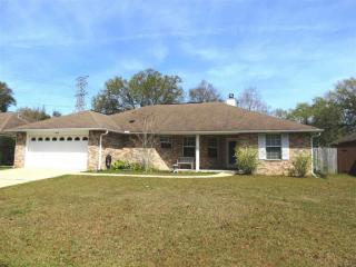 1626 Cedrus Ln, Pensacola, FL 32514-1907