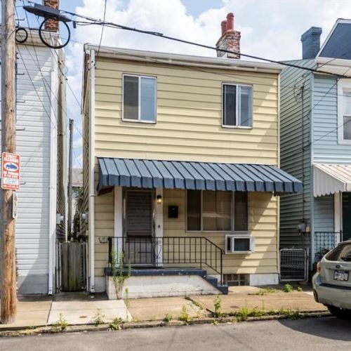 4926 Hatfield St, Pittsburgh, PA 15201-2727