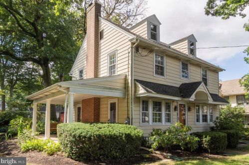704 Glenside Ave, Wyncote, PA 19095-1306