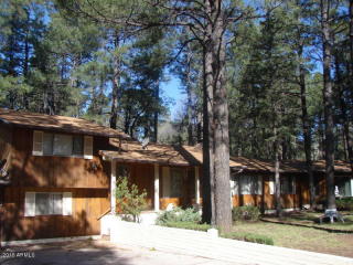 790 Juniper Ln, Pinetop, AZ 85935-5005