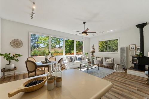 12675 Fiori Ln, Sebastopol CA  95472-9571 exterior