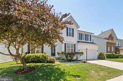 13108 Bigleaf Maple Ct, Gainesville, VA 20155-3839