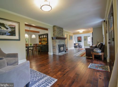 1855 Creek Rd, Chadds Ford, PA 19317-9761