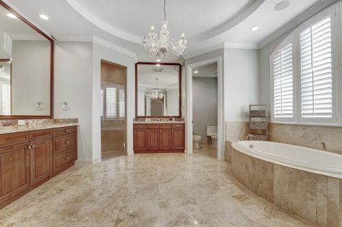 17830 Monte Vista Dr, Boca Raton FL  33496-1054 exterior