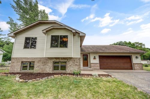 5455 274th St, Columbus MN  55092 exterior