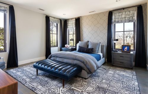 4722 Cherokee Trl, Dallas TX  75209-1918 exterior