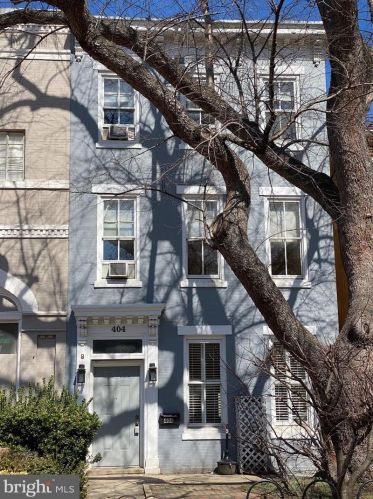 404 Capitol St, Washington, DC 20003-4012
