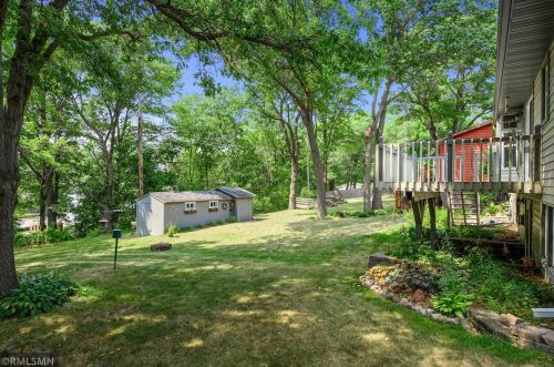 807 3rd Ave, Sartell MN  56377-1150 exterior