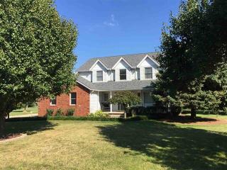 8651 Wickersham Way, Seymour, IN 47274-9318