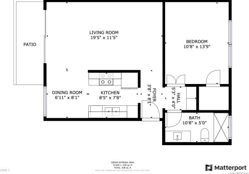 8661 Lake Murray Blvd, San Diego, CA 92119-3288