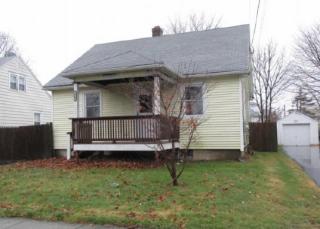 360 Burritt Ave, Stratford, CT 06615-6225