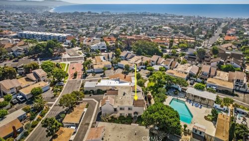 33623 Avenida Capri, Dana Point CA  92629-1616 exterior