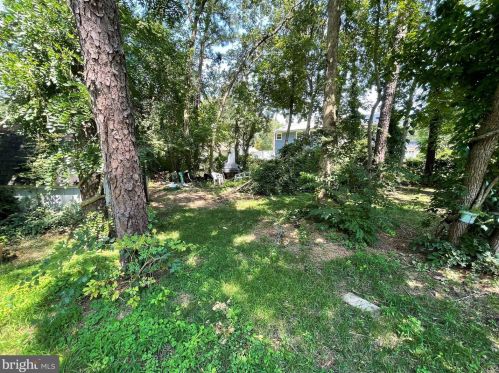 65 Tensaw Dr, Browns Mills NJ  08015-6646 exterior