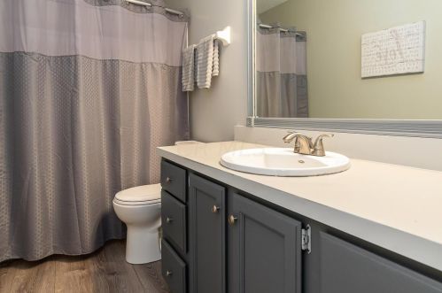 3362 Marshrun Dr, Darbydale OH  43123-1878 exterior