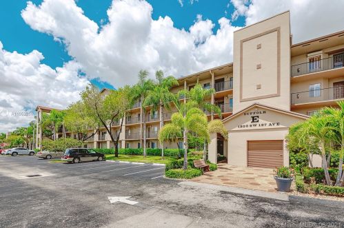 1200 137th Ave, Hollywood FL  33028-2330 exterior