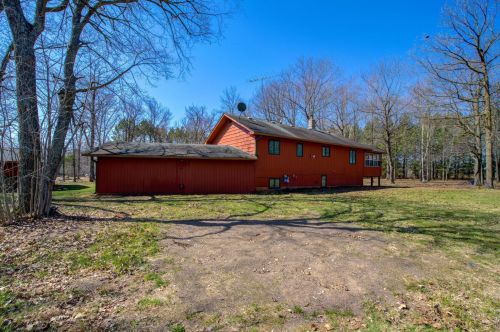 28746 140th Ave, Onamia MN  56359-2136 exterior