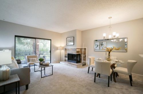 4685 Albany Cir, San Jose, CA 95129-1124