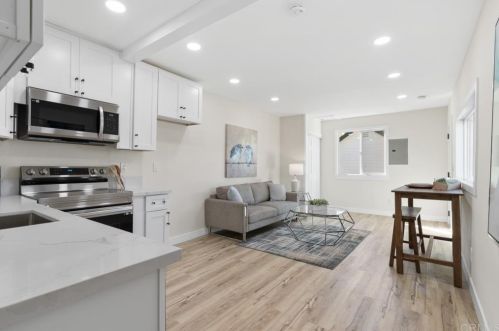 5025 Williams Ave, La Mesa CA  91942-7408 exterior