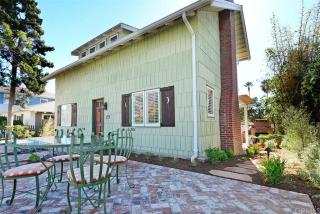 249 Cypress Dr, Laguna Beach CA  92651-1718 exterior