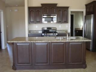 3645 Almond Beach Dr, El Paso TX  79936-2168 exterior