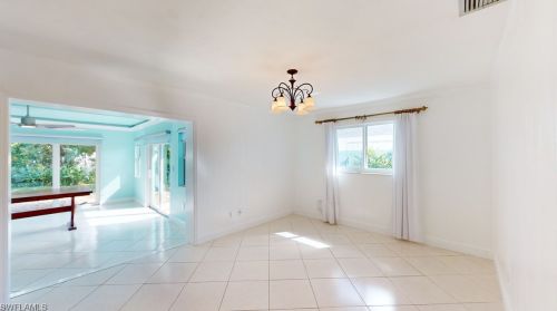 3311 22nd Ave, Cape Coral FL  33904-4422 exterior