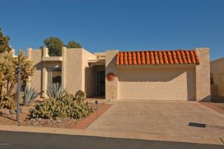 8030 Casas Carmen, Tucson, AZ 85742-9779