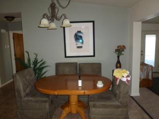 2631 Clarke Dr, Lake Havasu City AZ  86403-3748 exterior