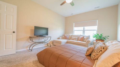 950 117th Pl, Crown Point IN  46307-7174 exterior