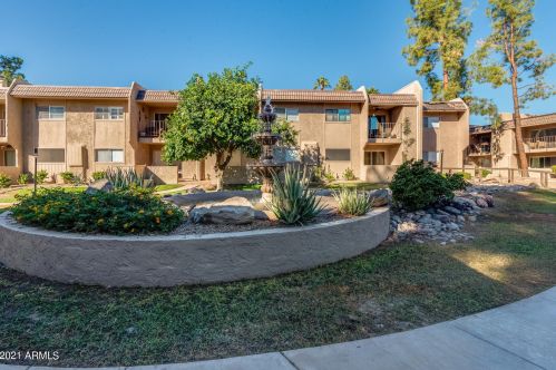 7430 Chaparral Rd, Scottsdale AZ 85250-7153 exterior