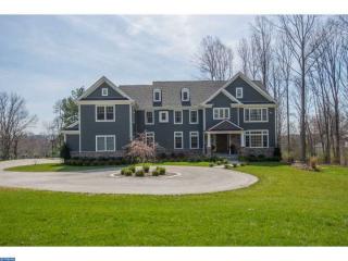 1 Highcroft Ln, Frazer, PA 19355-3340